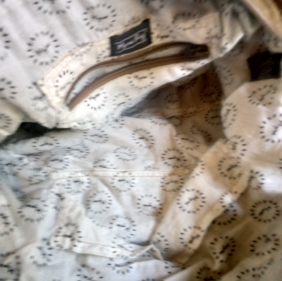 Purse handbag ( Myra Bag ) - Picture 3 of 4